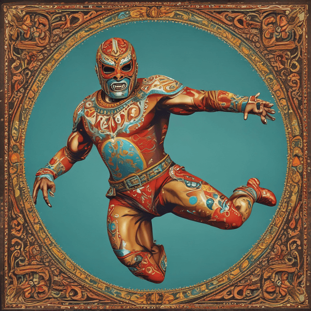 Luchador