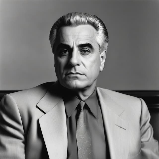 John Gotti