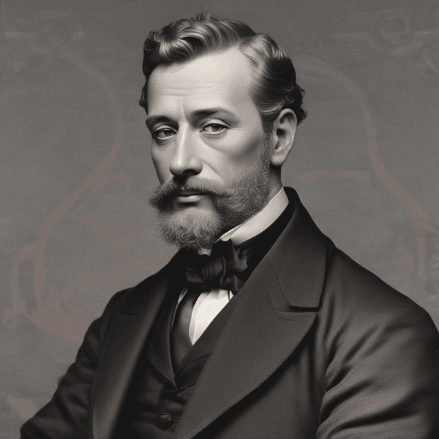 Eugène Viollet-le-duc