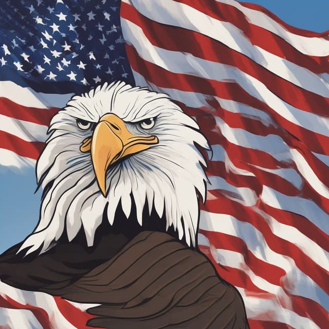 United States Of America