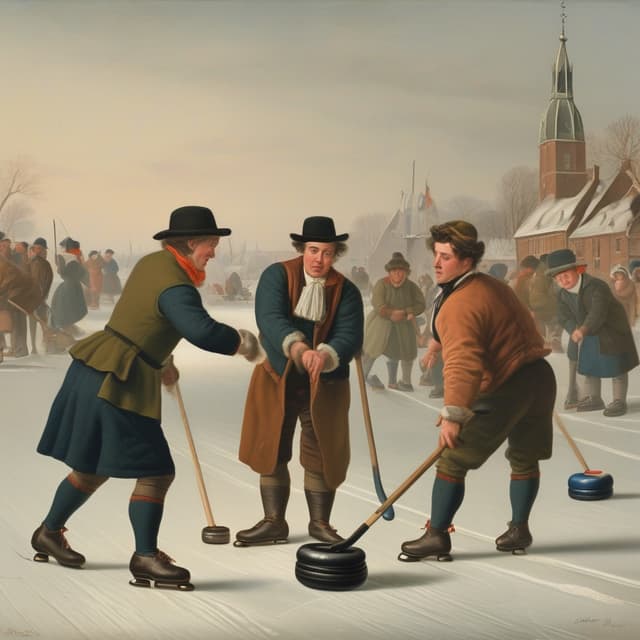 Curling