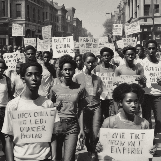 Atlanta Student Movement