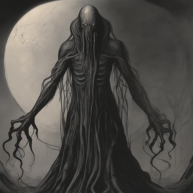 Nyarlathotep