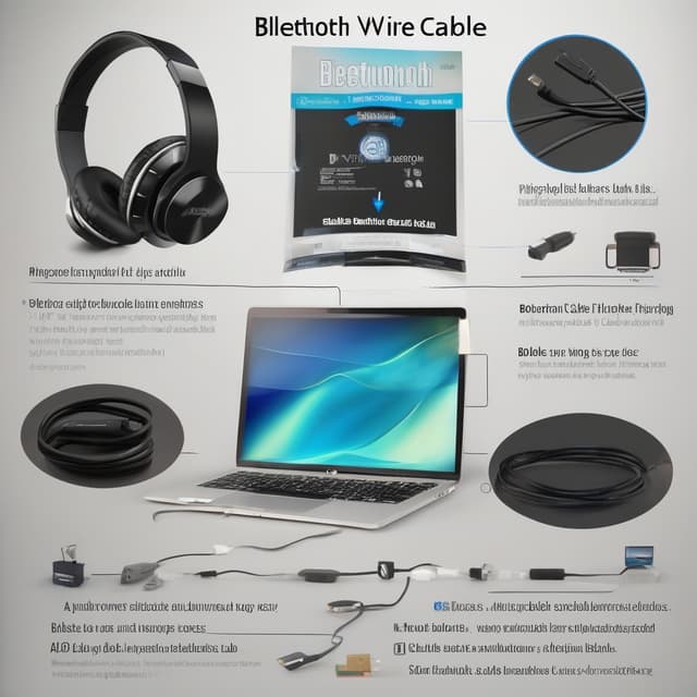 Bluetooth Wire