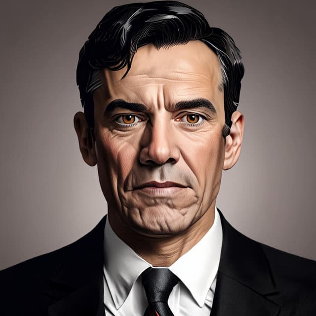 Secretary Of State Adrien Fontes