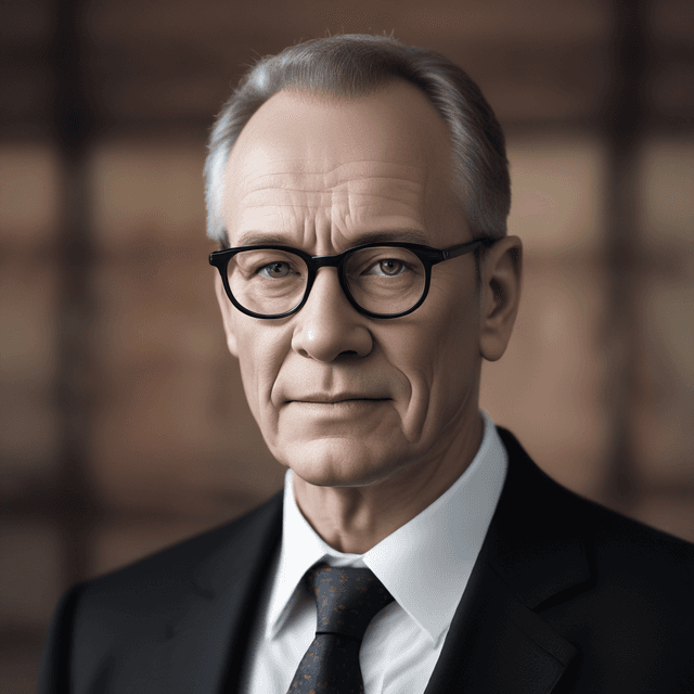 Bill Hates Foundation