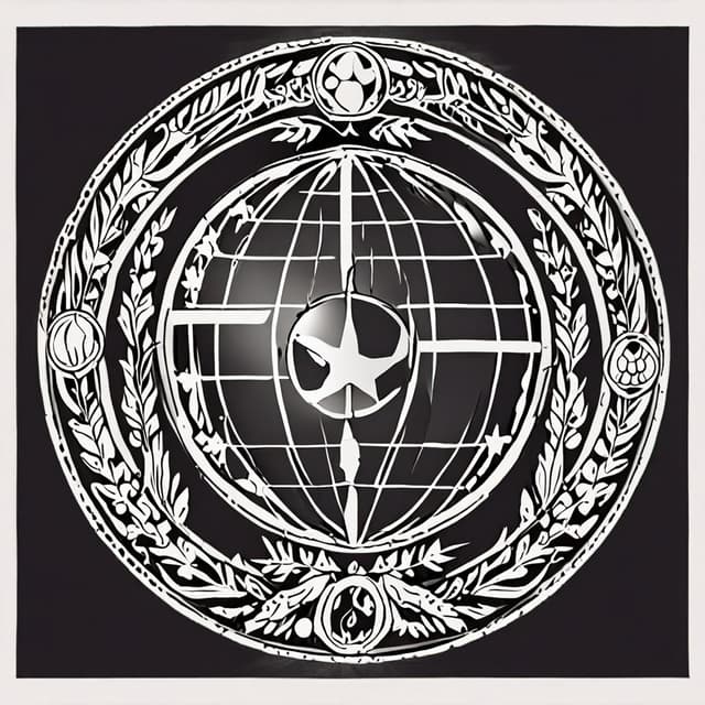 United Federation Of Planets