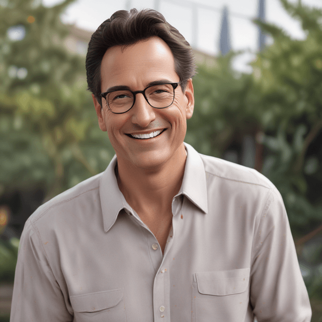 Bob Saget