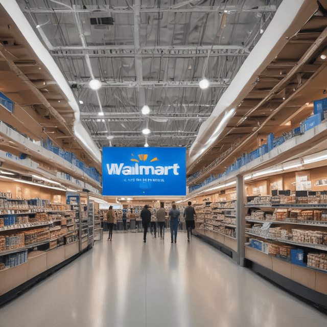 Walmart