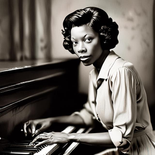 Mary Lou Williams