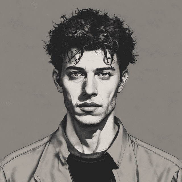 Estim Zaboni (Musician)