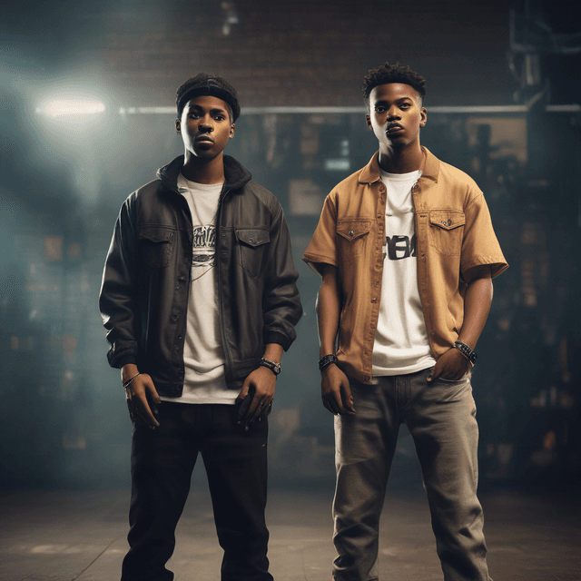 3 Minute Warning (Tag Team)