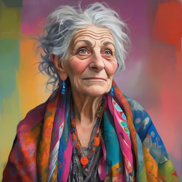 Hats Off To Mrs. Tipsy