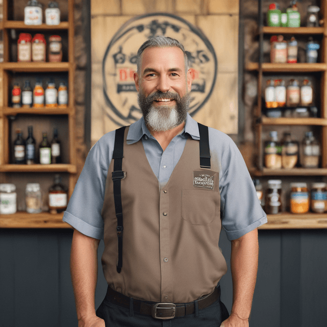 Bubba's Food Company