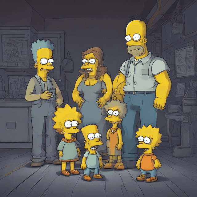 The Simpsons Movie.com