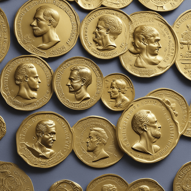 Nobel Prize In Chemistry