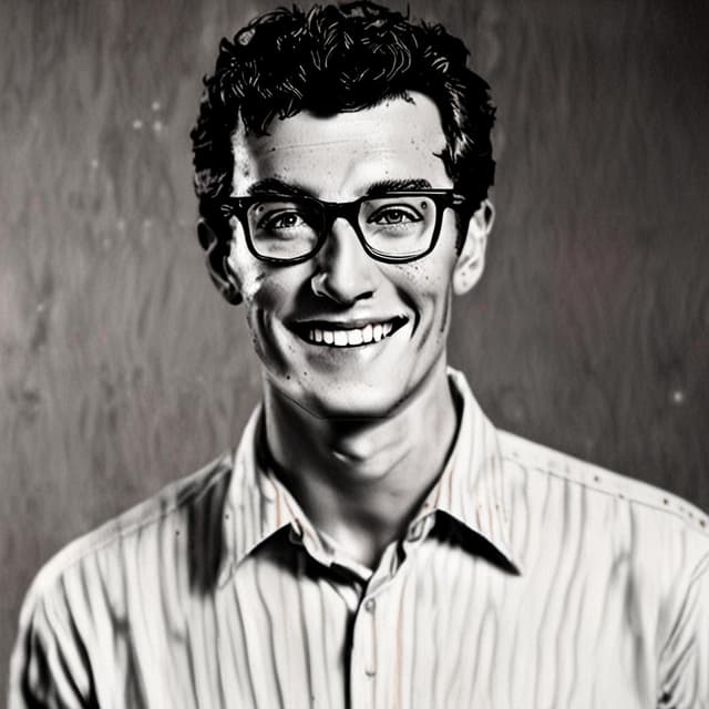 Buddy Holly