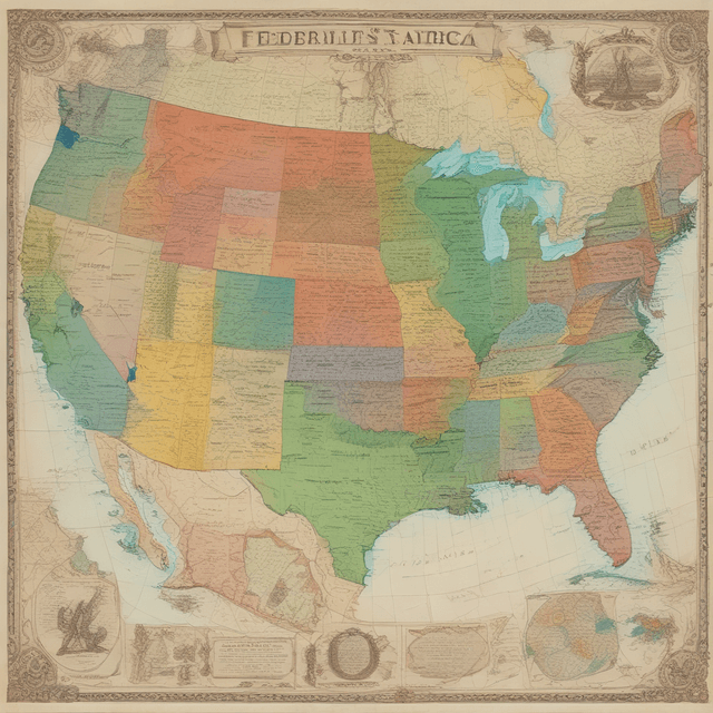 Federated States Of America