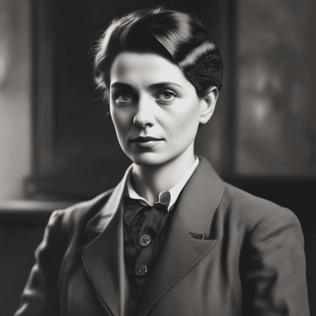 Lise Meitner
