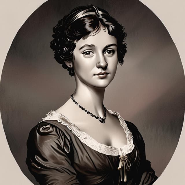 Jane Austen