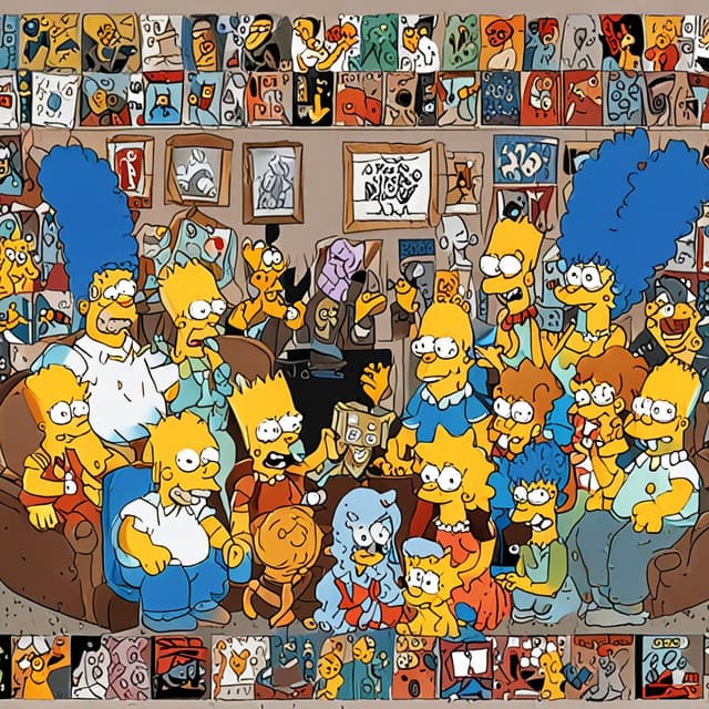 The Simpsons Movie Ultimate Collectors Edition From 2010