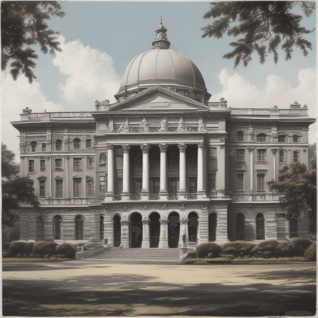 University Of Calcutta