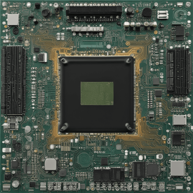 Random-access Memory