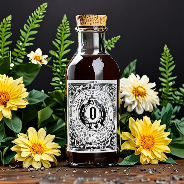 A10 Hyperborean Raw Milk Vrilmaxxer