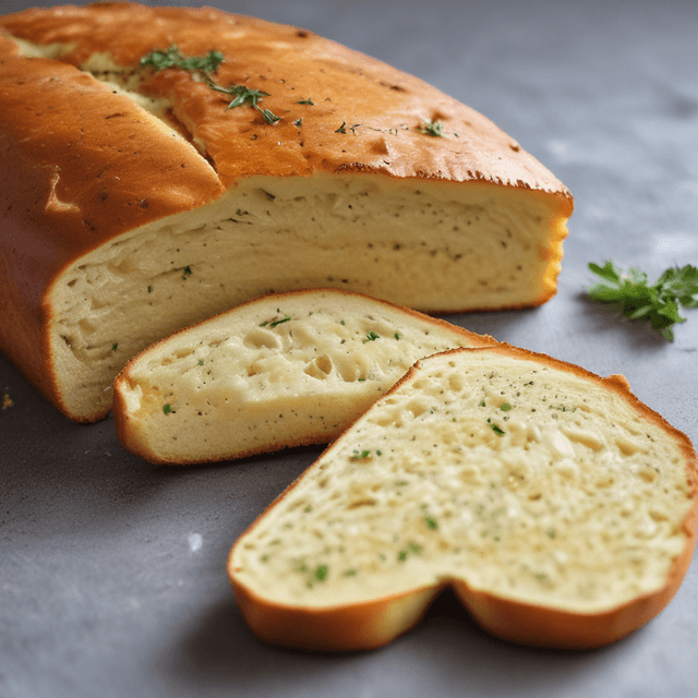 Garlic Bread