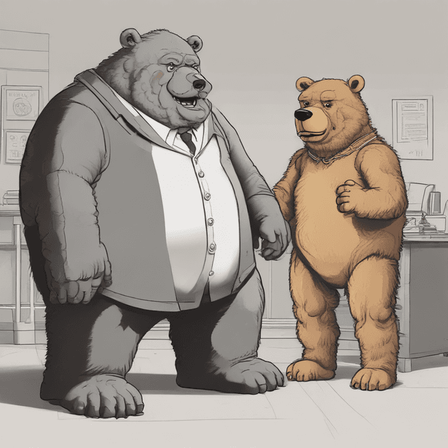 Peter Griffin Vs Freddy Fazbear