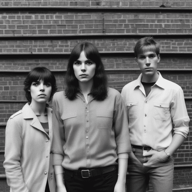 Throbbing Gristle