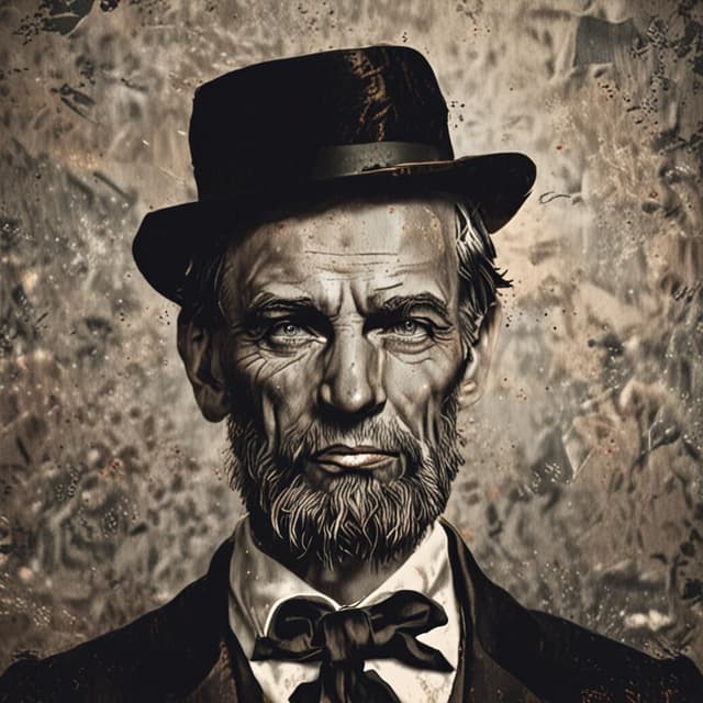 Abraham Lincoln