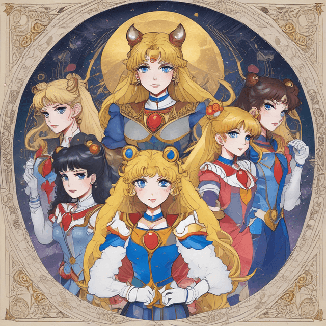 Sailor Moon