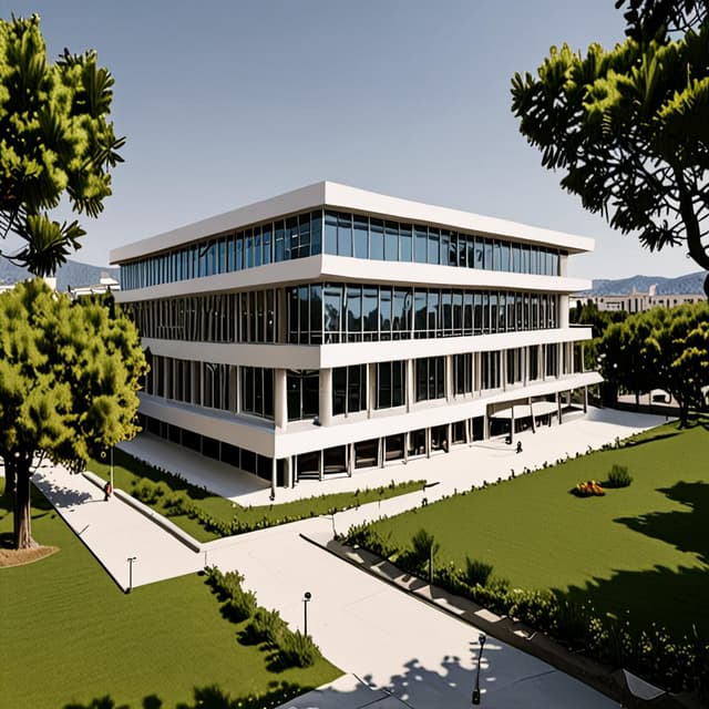 National Technical University Of Athens