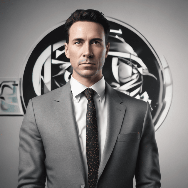 Adam Gordon Bell Bearland 2018 Presidential Run