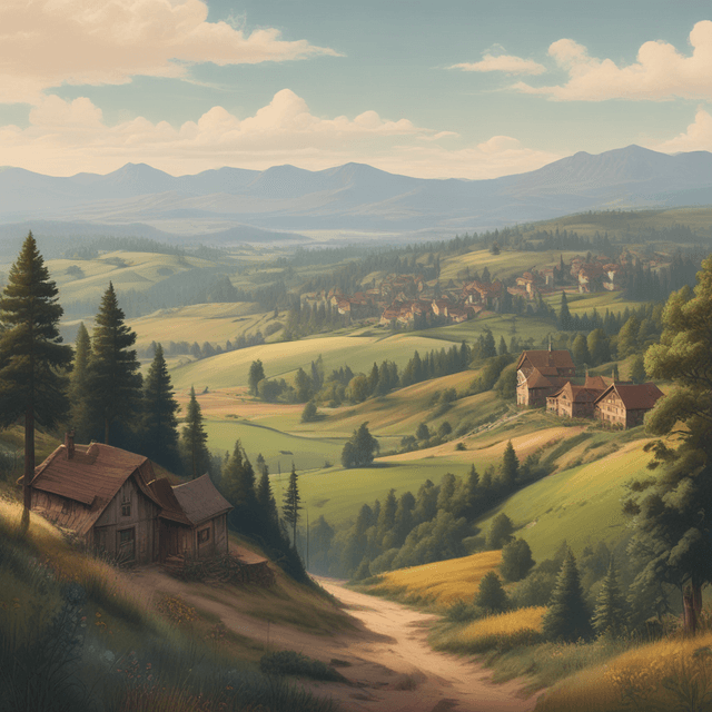 Organic Conservatism