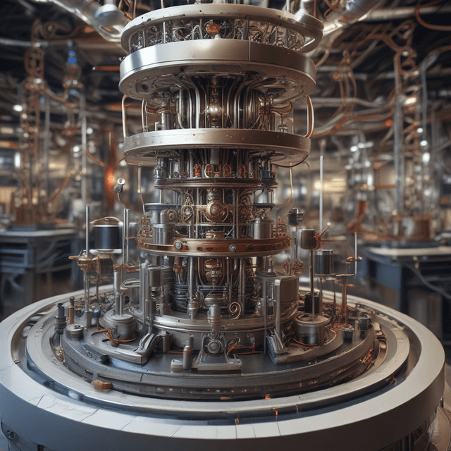 2374 Discovery Of The Time Coil