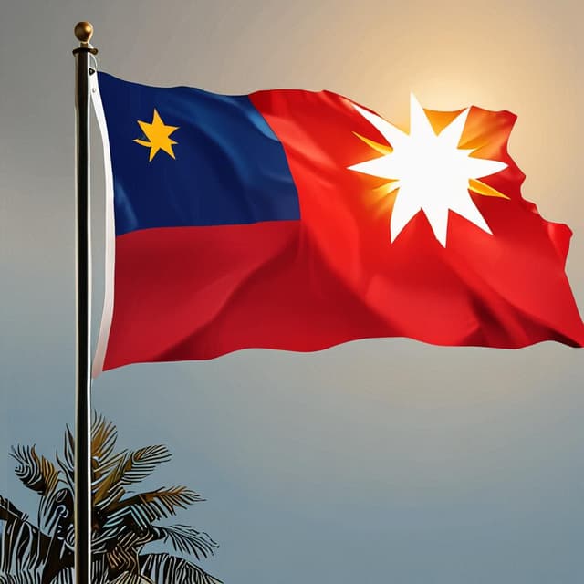 Republic Of The Philippines