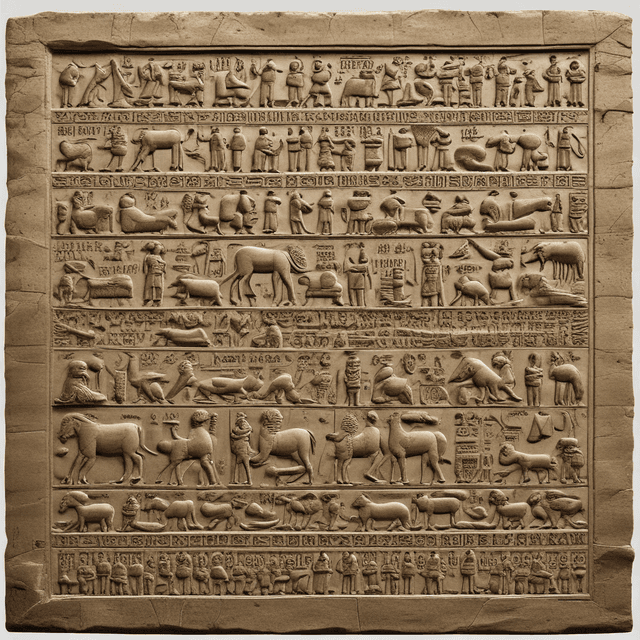 1734 Rebirth Of Gilgamesh