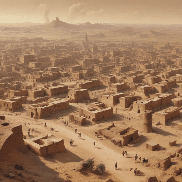 Ea-nāṣir Copper Industries