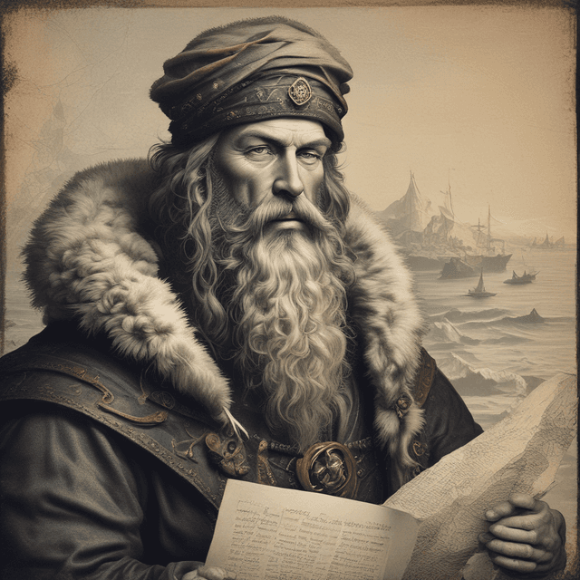 Ragnvaldr Boatwright