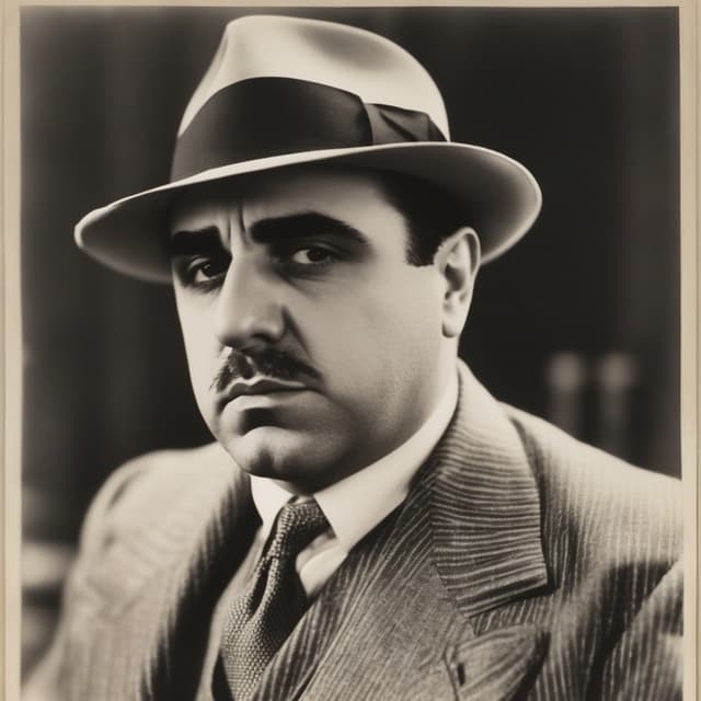 Al Capone