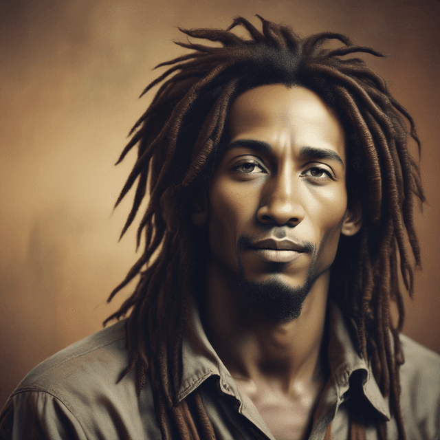 Bob Marley