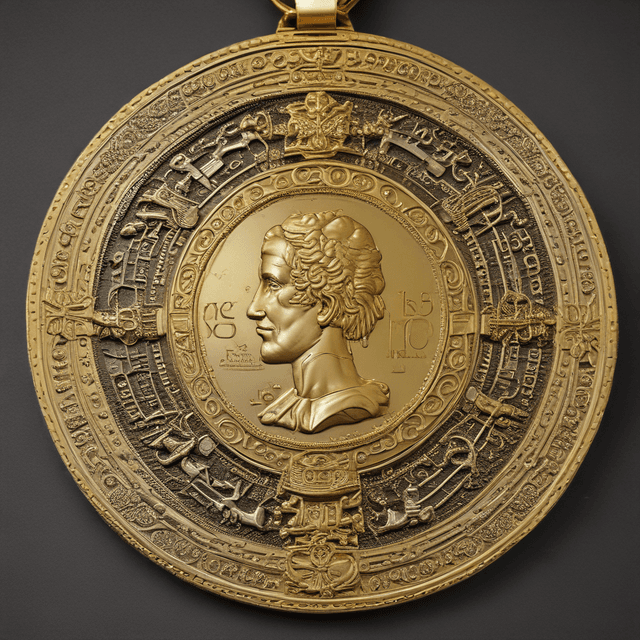 National Medal Of Technology And Innovation