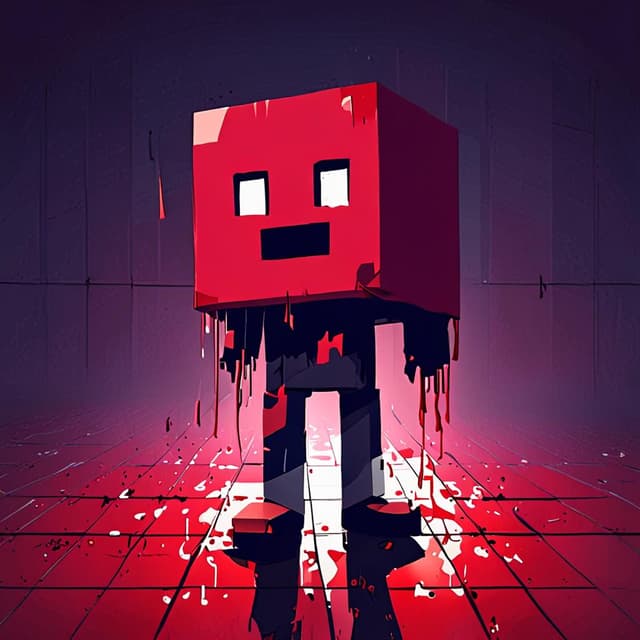 Super Meat Boy