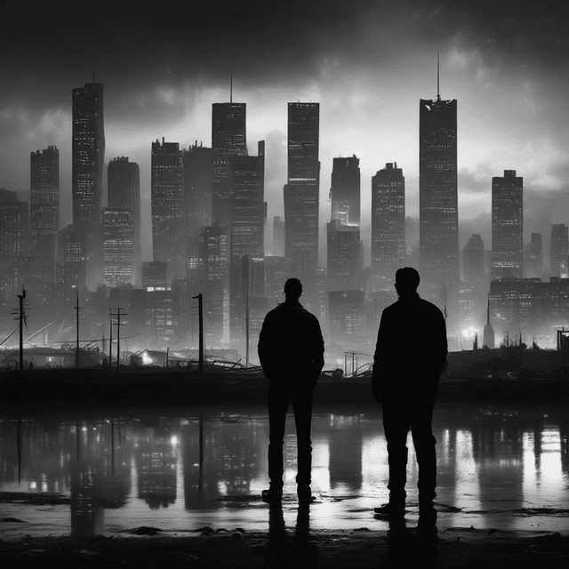 Bloodstone Gang (Crime Gang)