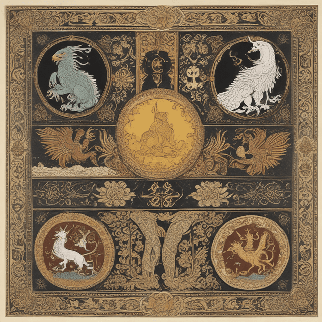 Collapse Of Ancient Empires