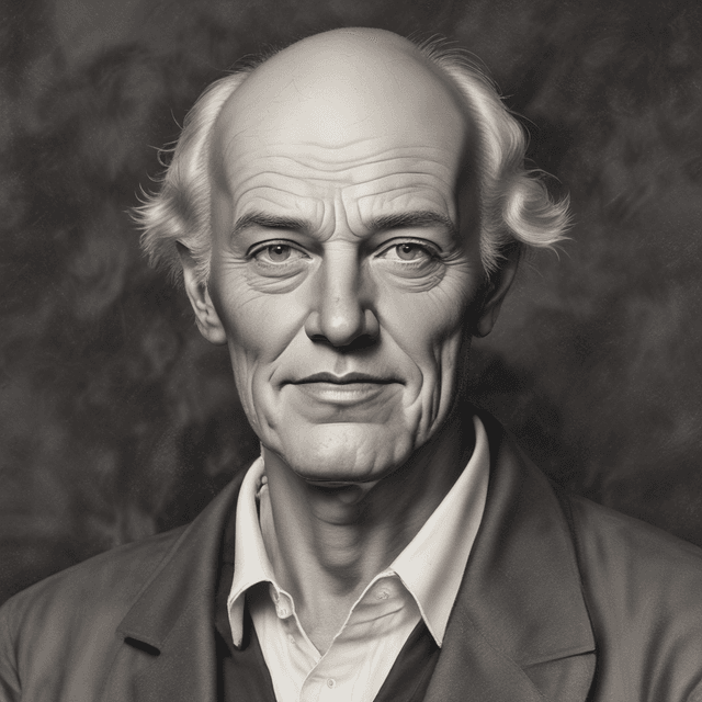 Roald Dahl