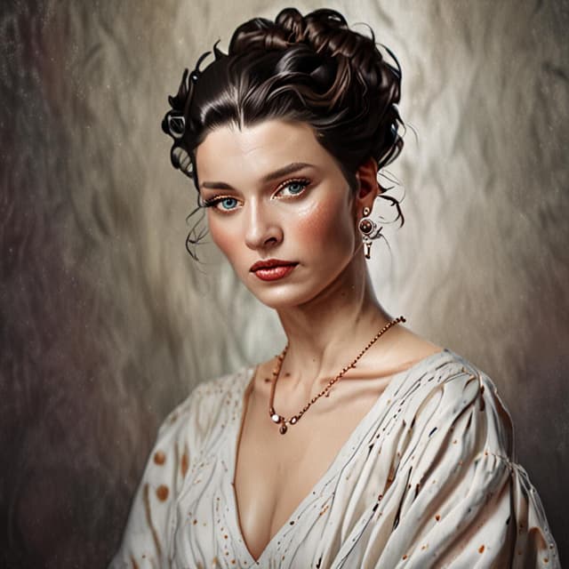 Gerda Saratov (Singer)