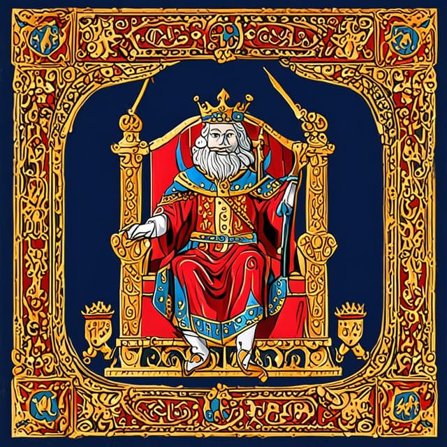 Coat Of Arms Of The Lame